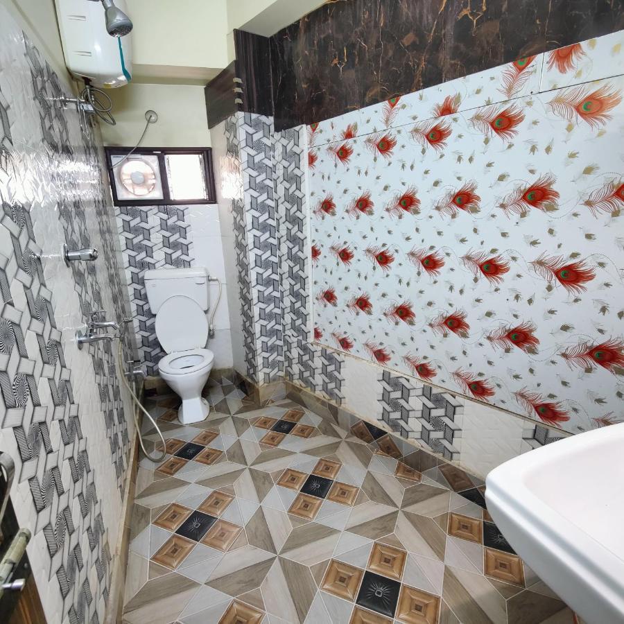 Ruby's Kolkata
